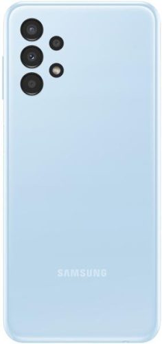 Samsung Galaxy A13 32GB 3GB RAM Dual (SM-A135F) - kék