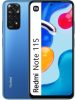 Xiaomi Redmi Note 11S 64GB 6GB RAM Dual - Twighlight Blue