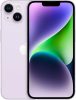 Apple iphone 14 128GB - lila