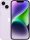 Apple iphone 14 128GB - lila