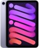 Apple iPad mini 6 2021 256GB - lila