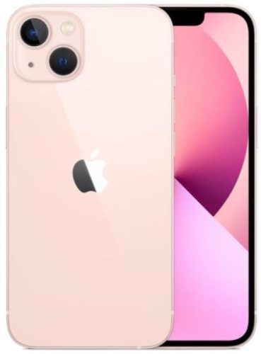 Apple iPhone 13 256GB - rose gold