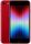Apple iPhone SE (2022) 256GB - piros