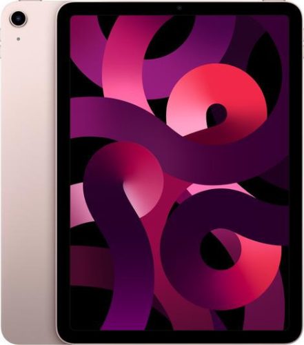 Apple iPad Air 5 2022 10.9 64GB - rózsaszín