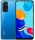 Xiaomi Redmi Note 11 128GB 4GB RAM Dual - twiglight blue