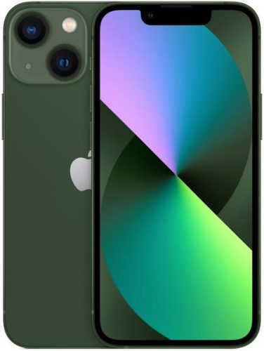 Apple iPhone 13 mini 128GB - zöld