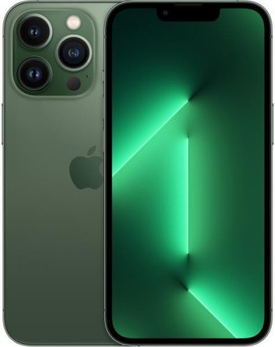 Apple iPhone 13 Pro 512GB - zöld