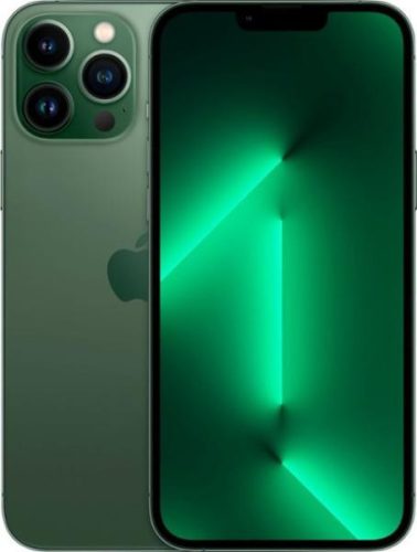 Apple iPhone 13 Pro Max 512GB - zöld